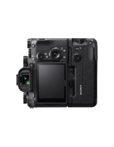 VG-C3M Vertical use handle for Sony Alpha 9, 7 III and 7R III